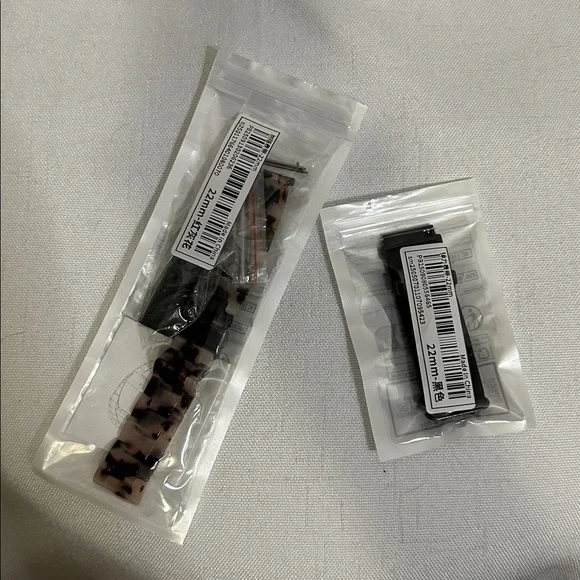 Watch Bands Replacement Straps - Picture 6 of 6